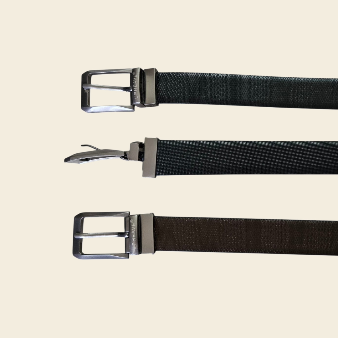 UpHeave Snake Print Belt β Where Power Meets Polish